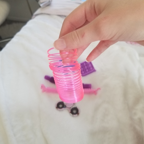 Fidget Toy Bundle Pack 6 Piece - Picture 13 of 13